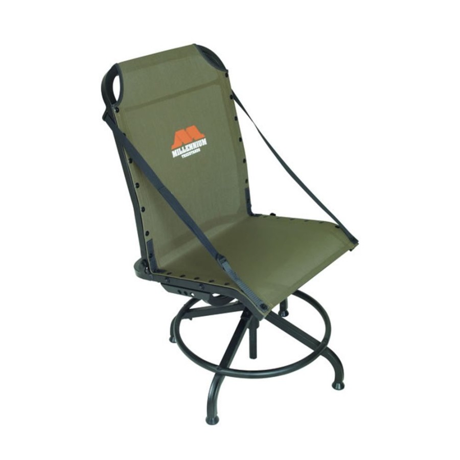 Hunting Millennium | Millennium G200 Shooting Chair