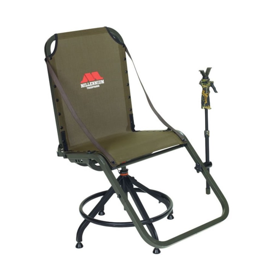 Hunting Millennium | Millennium G200 Shooting Chair