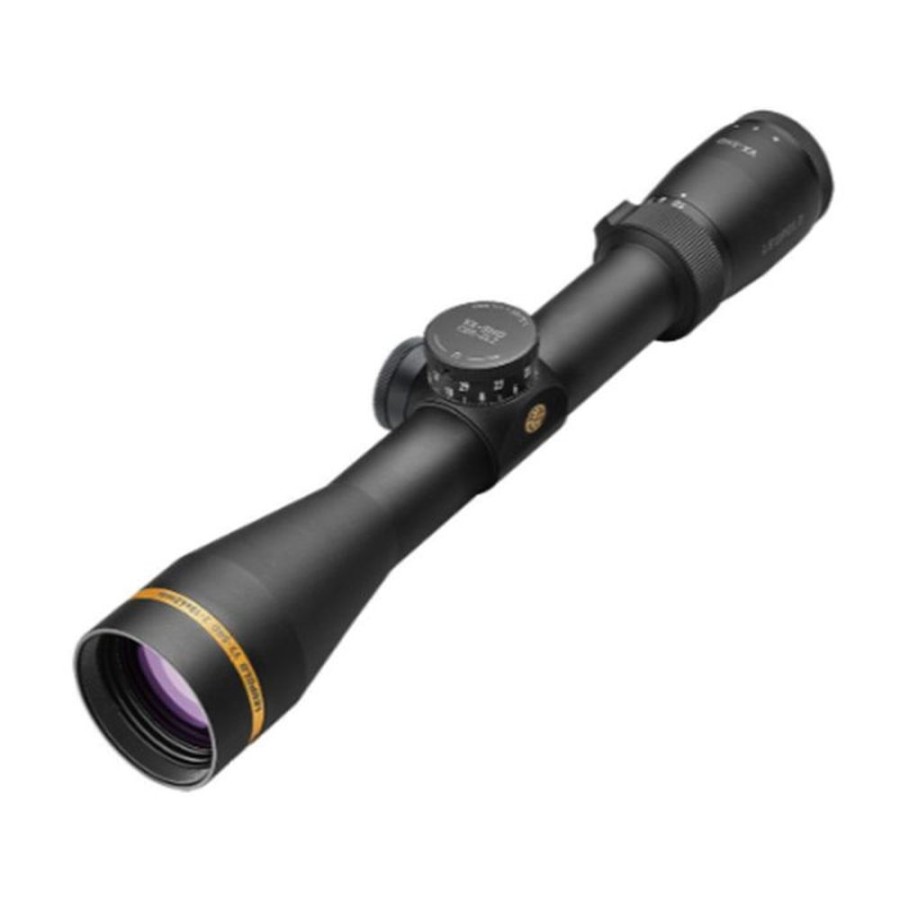 Hunting Leupold Scopes & Sights | Leupold Vx-5Hd 2-10X42Mm Cds-Xl2 Illuminated Firedot Duplex Reticle | 171389