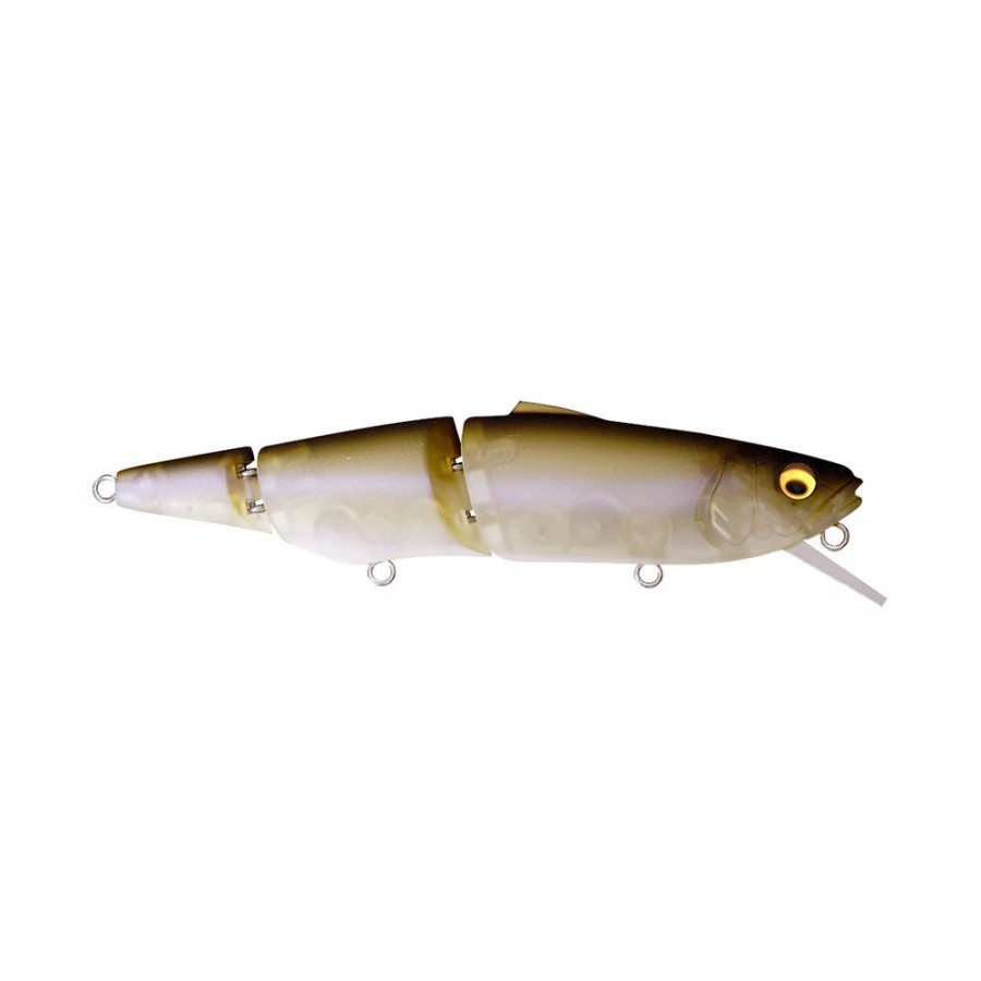 Fishing American Legacy Fishing | Megabass Suwitch