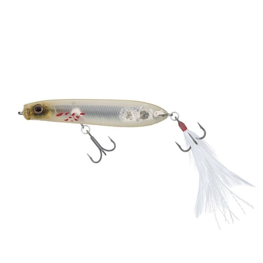 Fishing American Legacy Fishing | Evergreen Sb-77.7 Topwater Bait