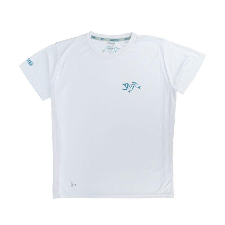 Apparel American Legacy Fishing | G. Loomis Short Sleeve Tech Tee 2021