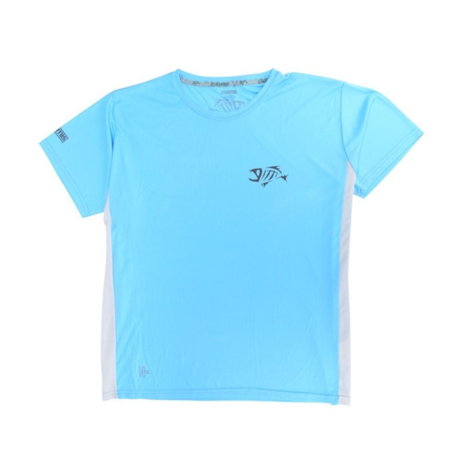 Apparel American Legacy Fishing | G. Loomis Short Sleeve Tech Tee 2021