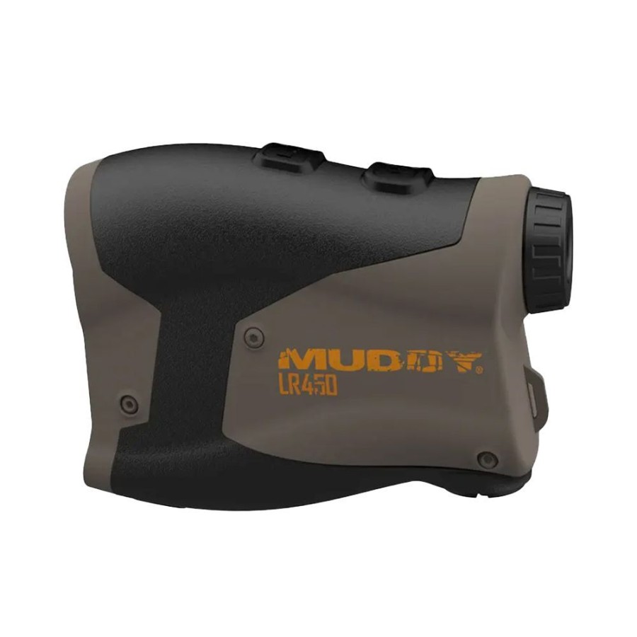 Hunting Muddy Rangefinders | Muddy 450 Laser Range Finder