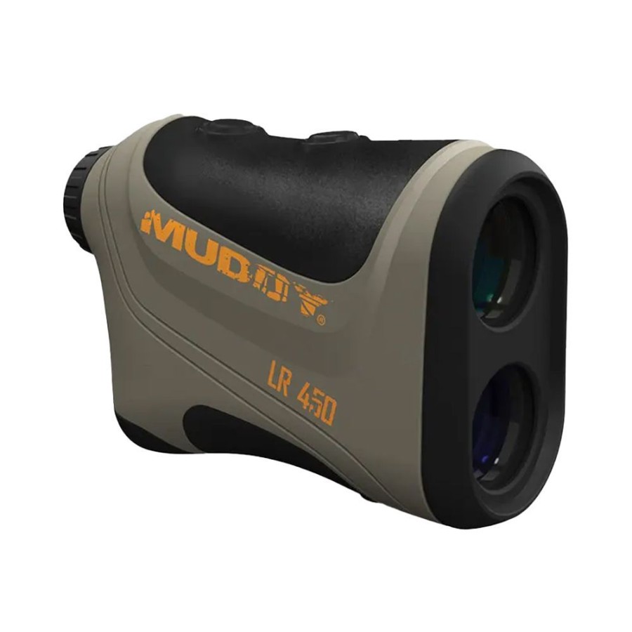 Hunting Muddy Rangefinders | Muddy 450 Laser Range Finder
