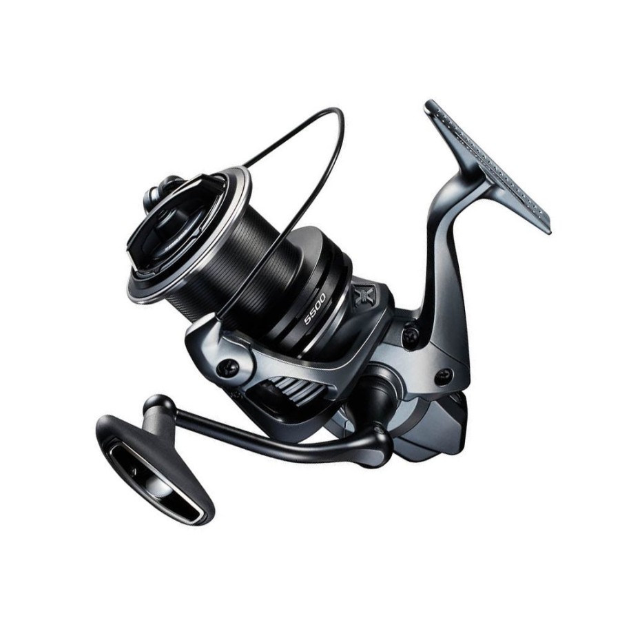 Fishing American Legacy Fishing Spinning | Shimano Ultegra Ci4+ Xtc Spinning Reels