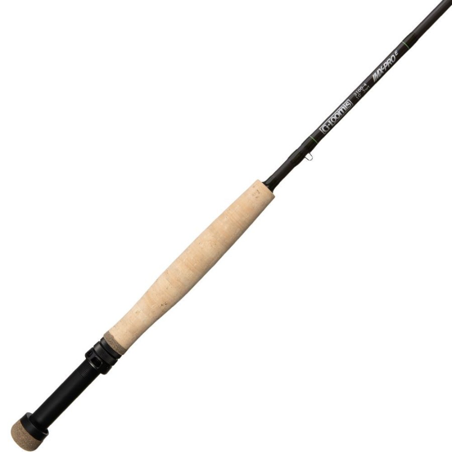 Fishing American Legacy Fishing Fly Rods | G. Loomis Imx-Pro Euro Fly Rod