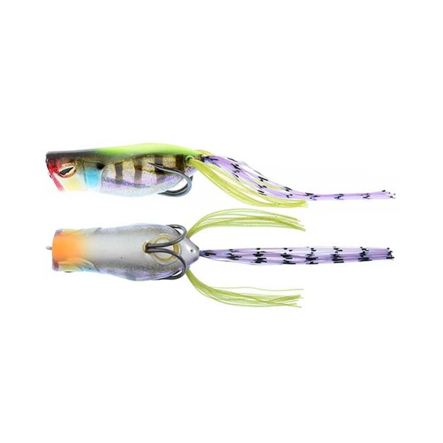 Fishing American Legacy Fishing | Jackall Gavacho Frog