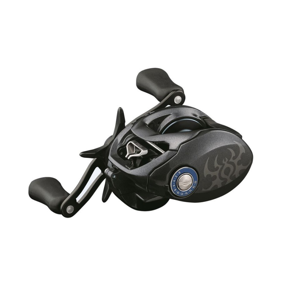 Fishing American Legacy Fishing Casting | Daiwa Tatula Ct Casting Reels