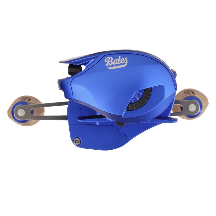 Fishing American Legacy Fishing Casting | Bates Fishing Co. El Jefe Casting Reels