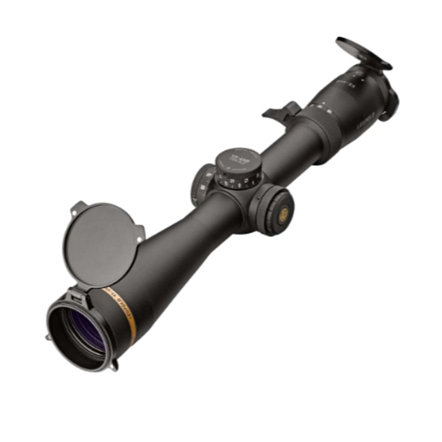 Hunting Leupold Scopes & Sights | Leupold Vx-6Hd Scope 3-18X44 Illuminated Firedot Duplex Reticle | 171565