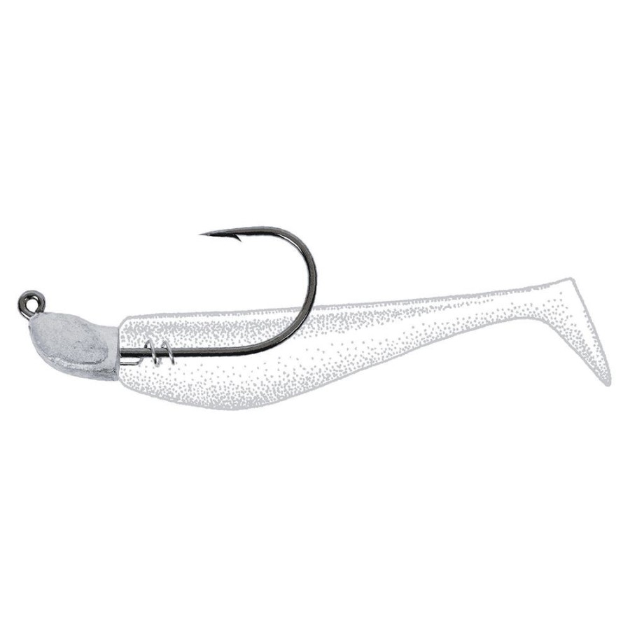 Fishing American Legacy Fishing | Owner Inshore Slam Jig Head