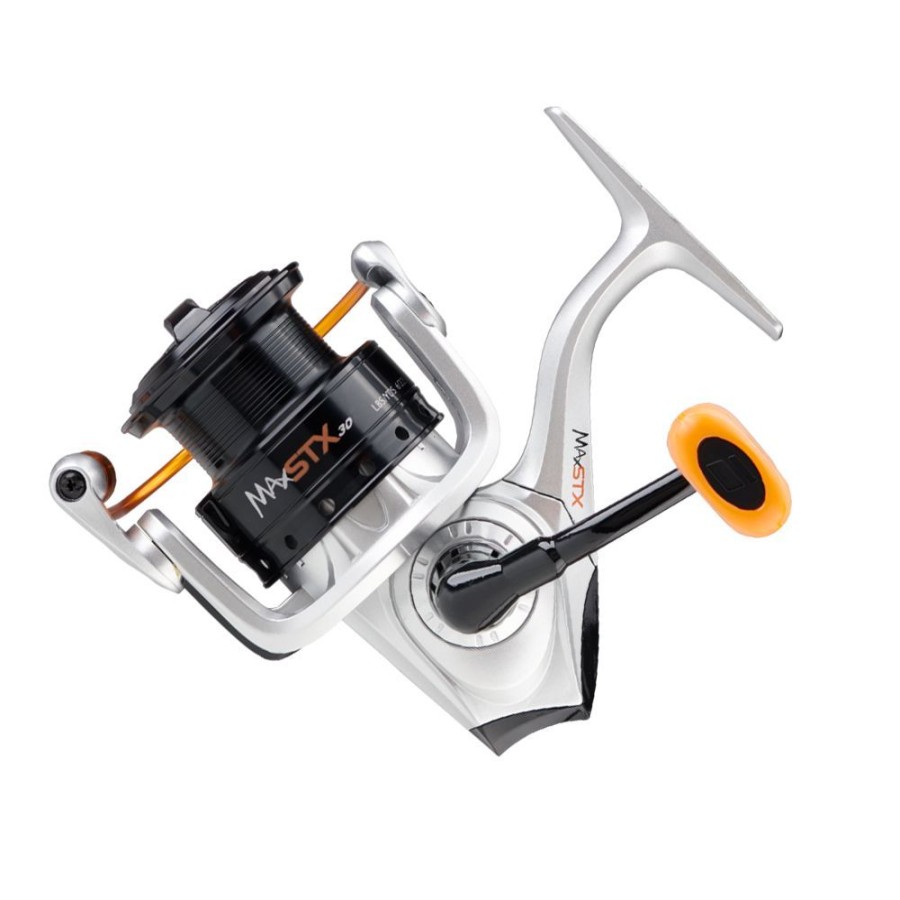Fishing American Legacy Fishing Spinning | Abu Garcia Max Stx Spinning Reels