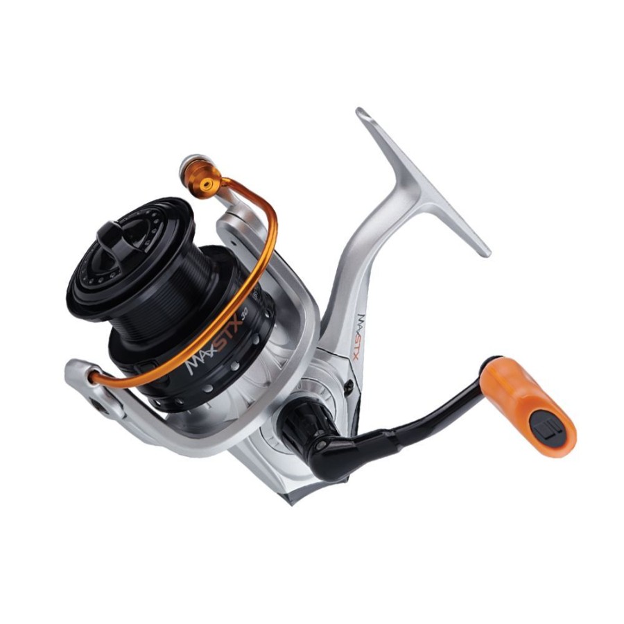 Fishing American Legacy Fishing Spinning | Abu Garcia Max Stx Spinning Reels