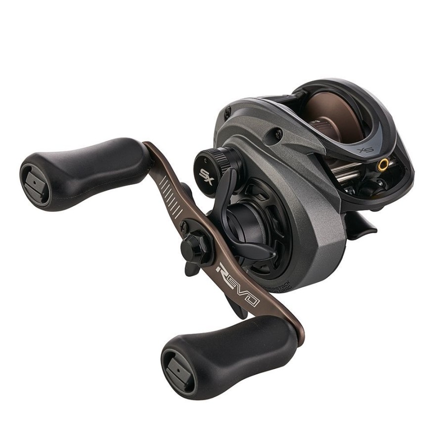 Fishing American Legacy Fishing Casting | Abu Garcia Revo Sx Lp Casting Reel