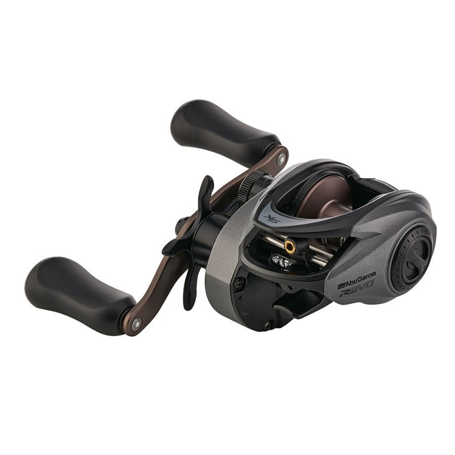Fishing American Legacy Fishing Casting | Abu Garcia Revo Sx Lp Casting Reel