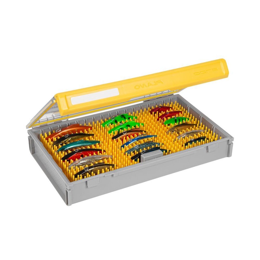 Fishing American Legacy Fishing Tackle Boxes & Bags | Plano Edge Crankbait Small Box | Plase500