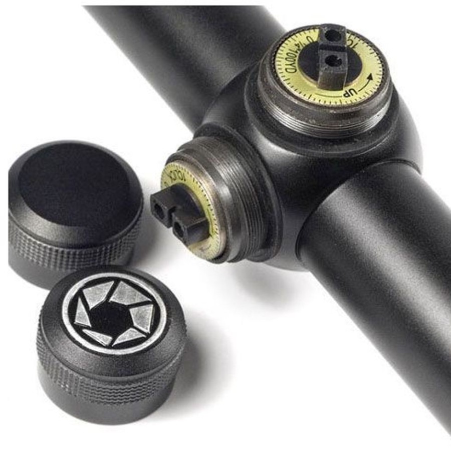 Hunting Barska Scopes & Sights | Barska Huntmaster 3-9X50 Black Matte Scope Bac10034
