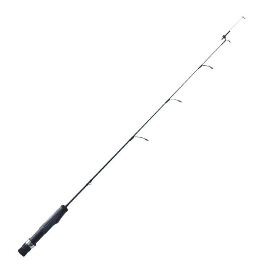 Fishing American Legacy Fishing Ice Rods | St. Croix Legend Black Ice Rods