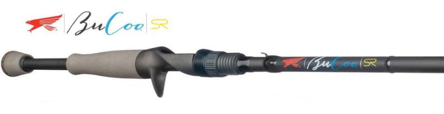 Fishing American Legacy Fishing Casting Rods | Falcon Bucoo Sr Casting Rods