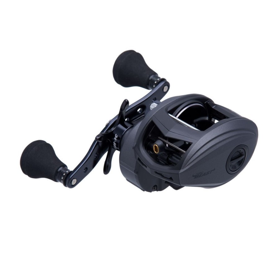 Fishing American Legacy Fishing Casting | Abu Garcia Revo Toro Beast Casting Reels