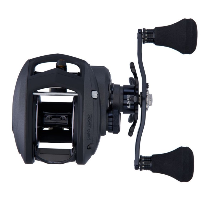 Fishing American Legacy Fishing Casting | Abu Garcia Revo Toro Beast Casting Reels