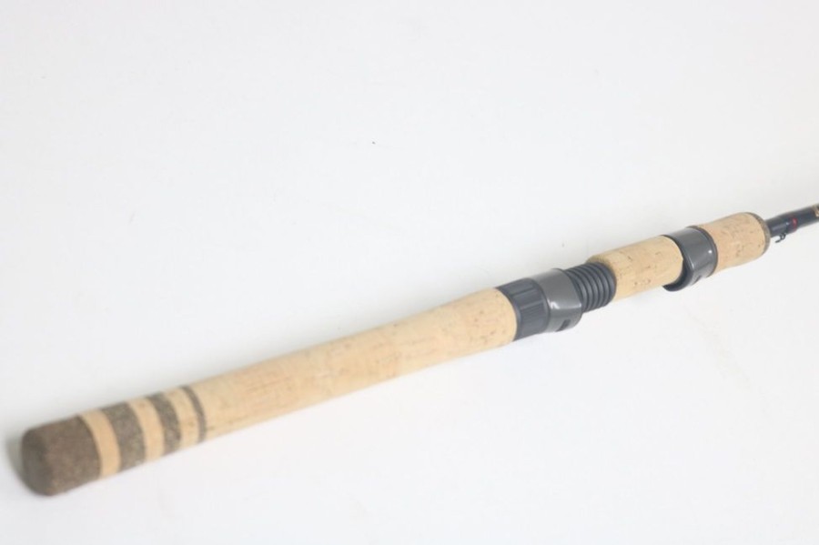 Used G. Loomis Spinning Rods | G. Loomis Imx Walleye Finesse 751S Wjr 6'3" Spinning Rod - Used - Excellent Condition - American Legacy Fishing, G Loomis Superstore