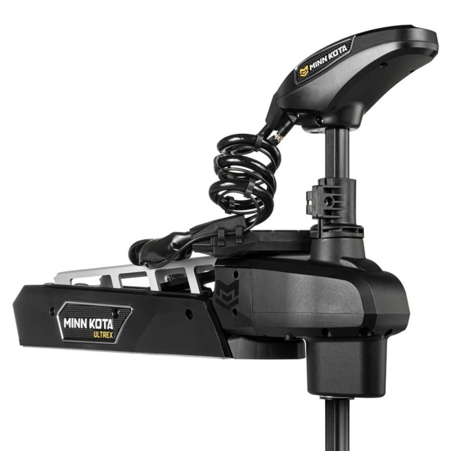 Marine American Legacy Fishing | Minn Kota Ultrex Quest Trolling Motor