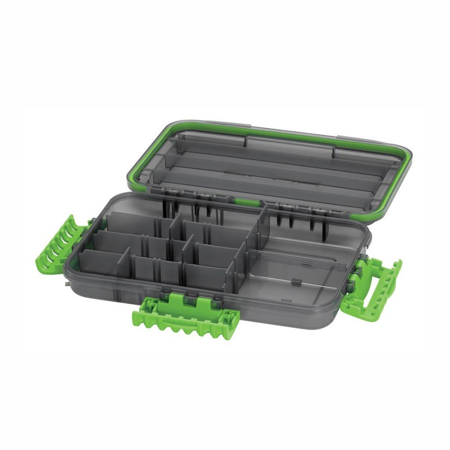 Fishing American Legacy Fishing Tackle Boxes & Bags | Spro Waterproof Tackle Box 3500