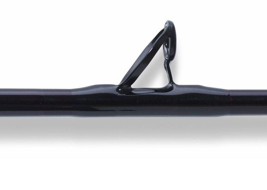 Fishing American Legacy Fishing Casting Rods | St. Croix Mojo Salt Coventional Rods