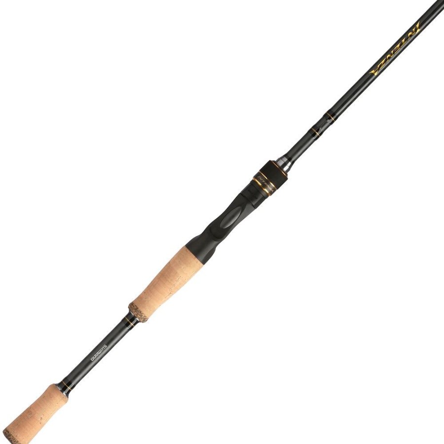 Fishing American Legacy Fishing Casting Rods | Shimano Intenza A Casting Rods