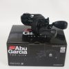 Used Abu Garcia Spinning Reels | Abu Revo Xhs-L 7.3:1 Casting Reel - Used - Very Good Condition - American Legacy Fishing, G Loomis Superstore