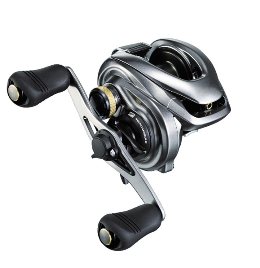Fishing American Legacy Fishing Casting | Shimano Metanium Dc 100 Casting Reels
