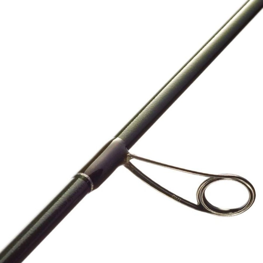 Fishing American Legacy Fishing Spinning Rods | St. Croix Legend Elite 2 Piece Spinning Rods
