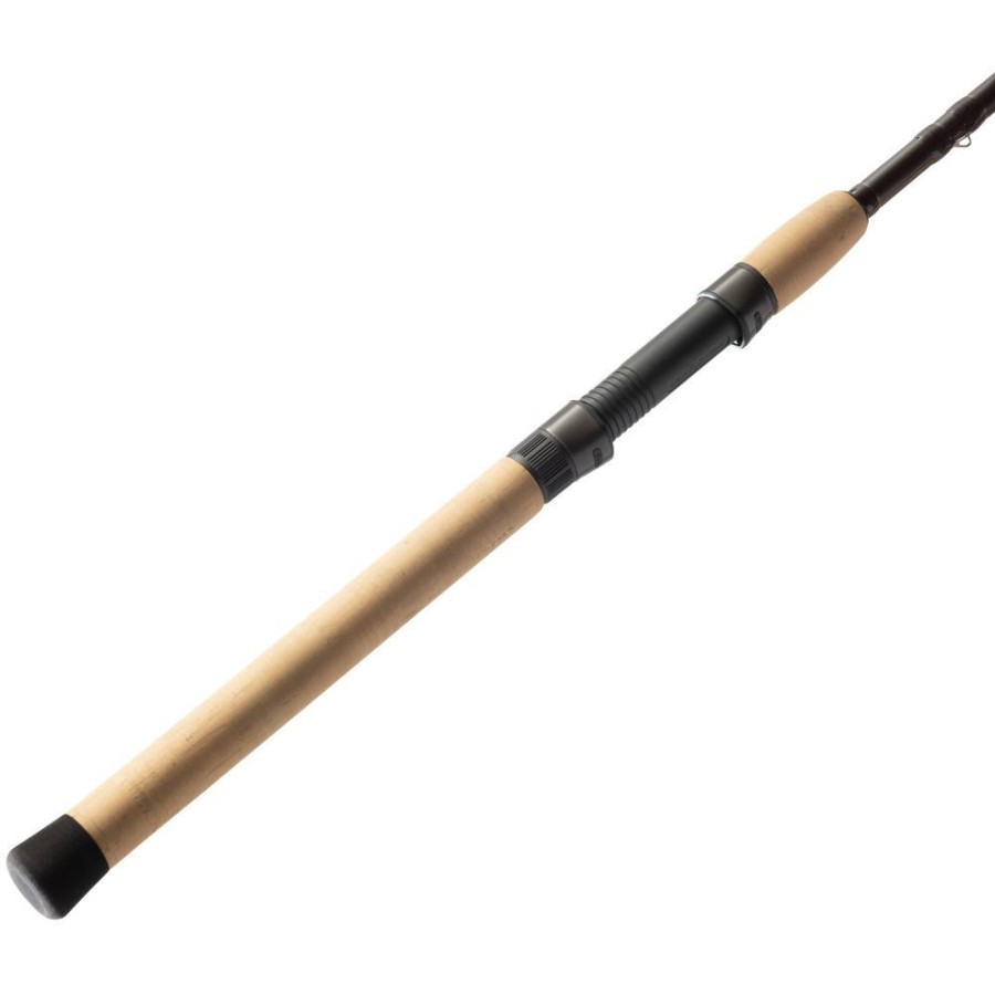 Fishing American Legacy Fishing Spinning Rods | St. Croix Avid Trek Travel Spinning Rods