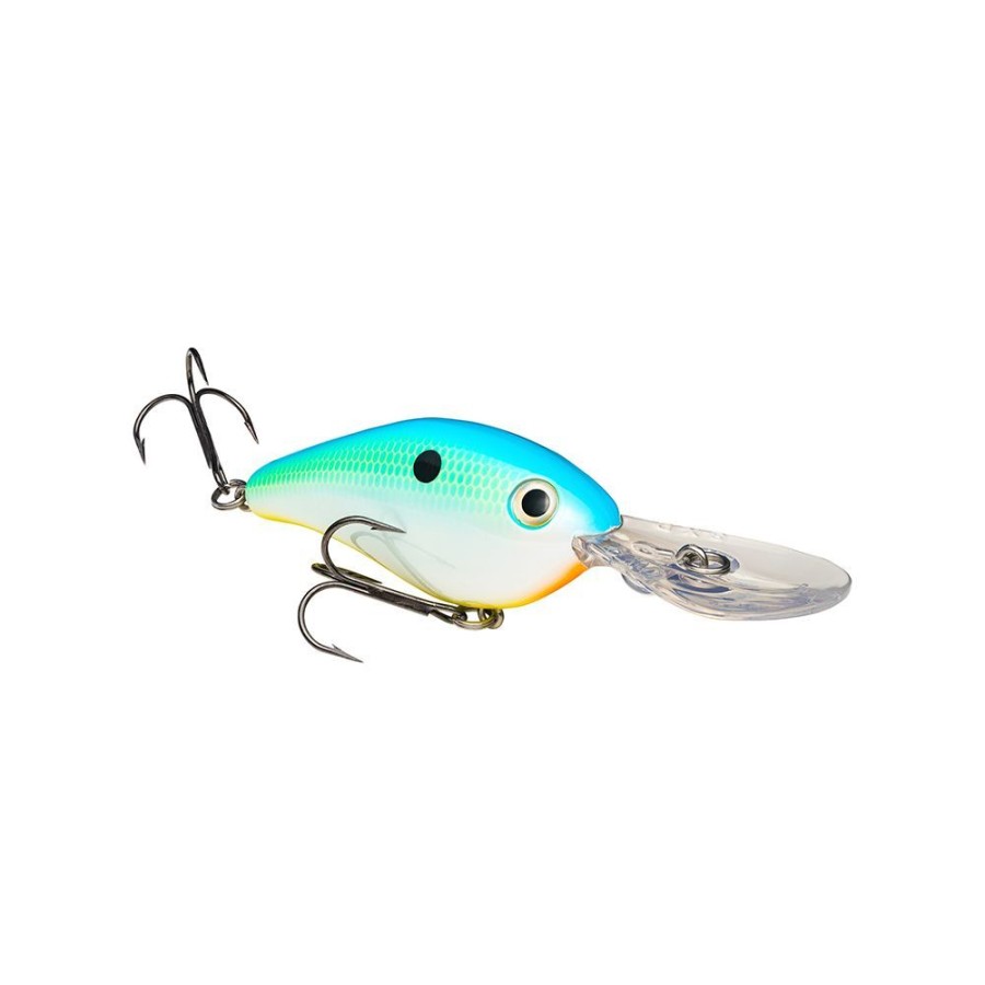 Fishing American Legacy Fishing | Strike King 8Xd Crankbaits
