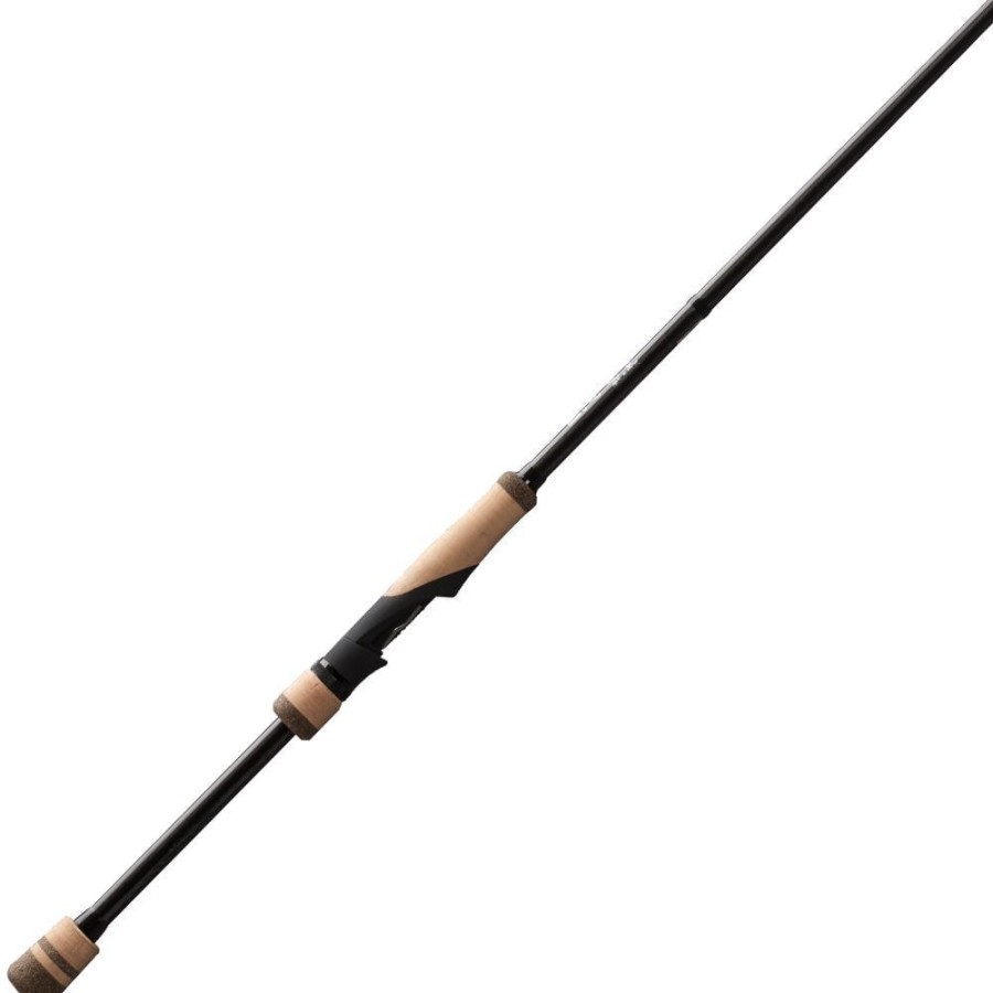 Fishing American Legacy Fishing Spinning Rods | 13 Fishing Envy Black Iii Spinning Rods