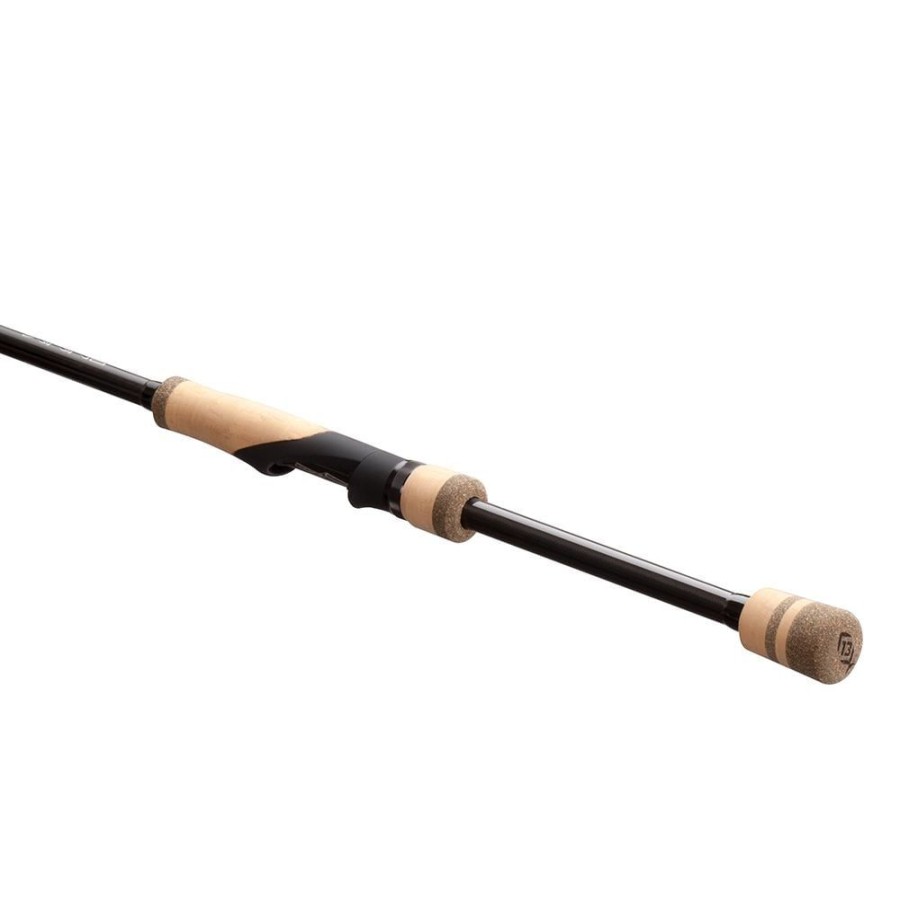 Fishing American Legacy Fishing Spinning Rods | 13 Fishing Envy Black Iii Spinning Rods