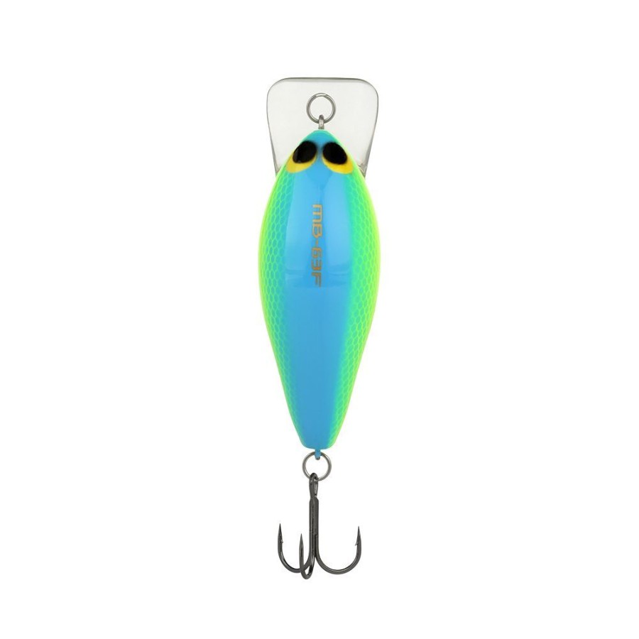 Fishing American Legacy Fishing | Shimano Macbeth Original Squarebill Crankbait