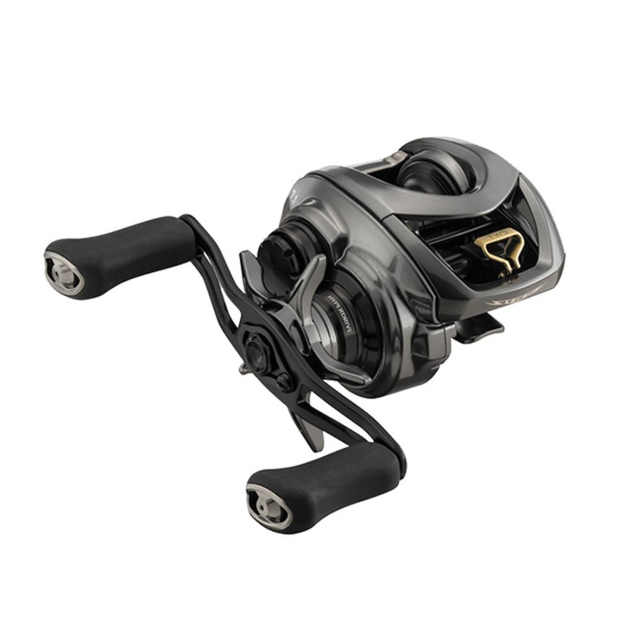 Fishing American Legacy Fishing Casting | Daiwa Steez Ct Sv Tw 70 Casting Reels