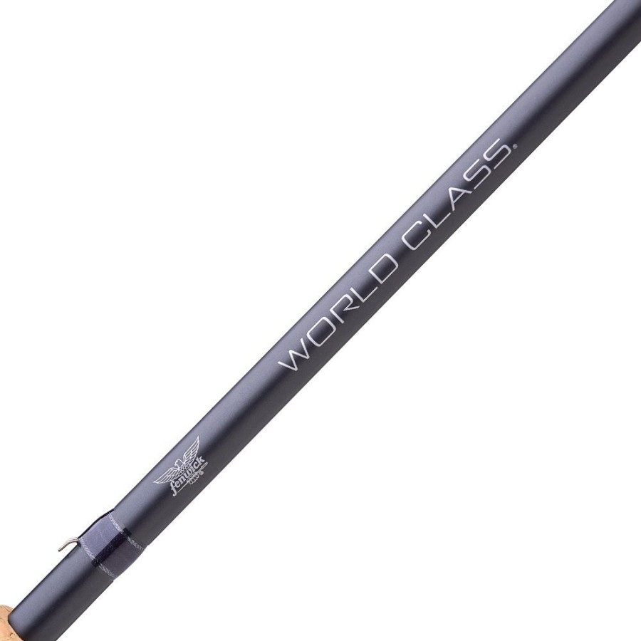 Fishing American Legacy Fishing Spinning Rods | Fenwick World Class Inshore Spinning Rod Flats Travel