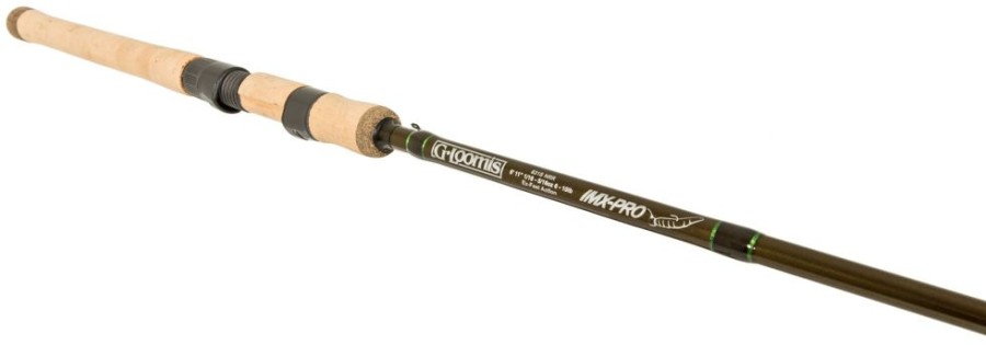 Fishing American Legacy Fishing Spinning Rods | G. Loomis Imx-Pro Ned Rig Spinning Rods
