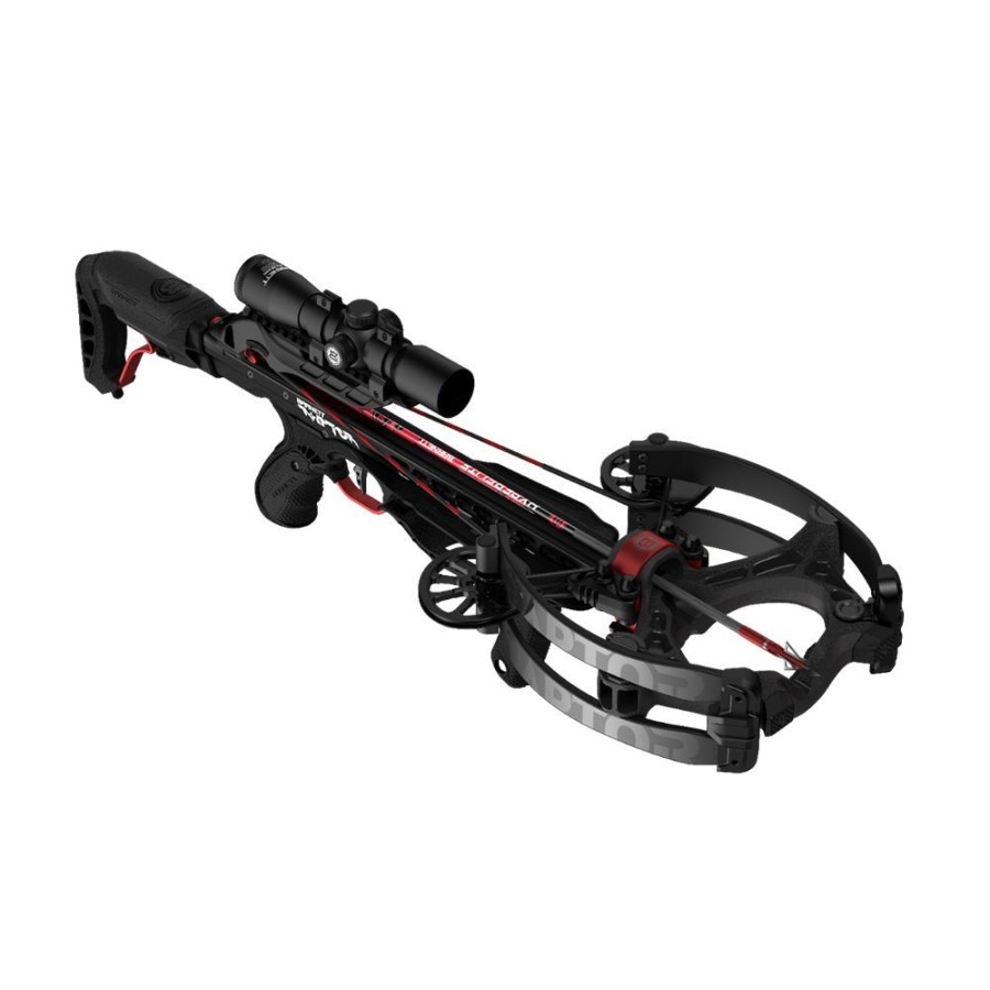 Hunting Barnett Crossbows | Barnett Hyper Raptor Crossbow