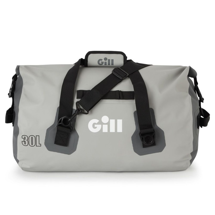 Fishing American Legacy Fishing Tackle Boxes & Bags | Gill Waterproof Duffle 30L