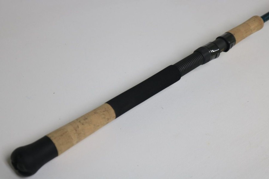 Used St. Croix Spinning Rods | St. Croix Mojo Inshore Jis76Mhf Used Spinning Rod - Mint Condition - American Legacy Fishing, G Loomis Superstore