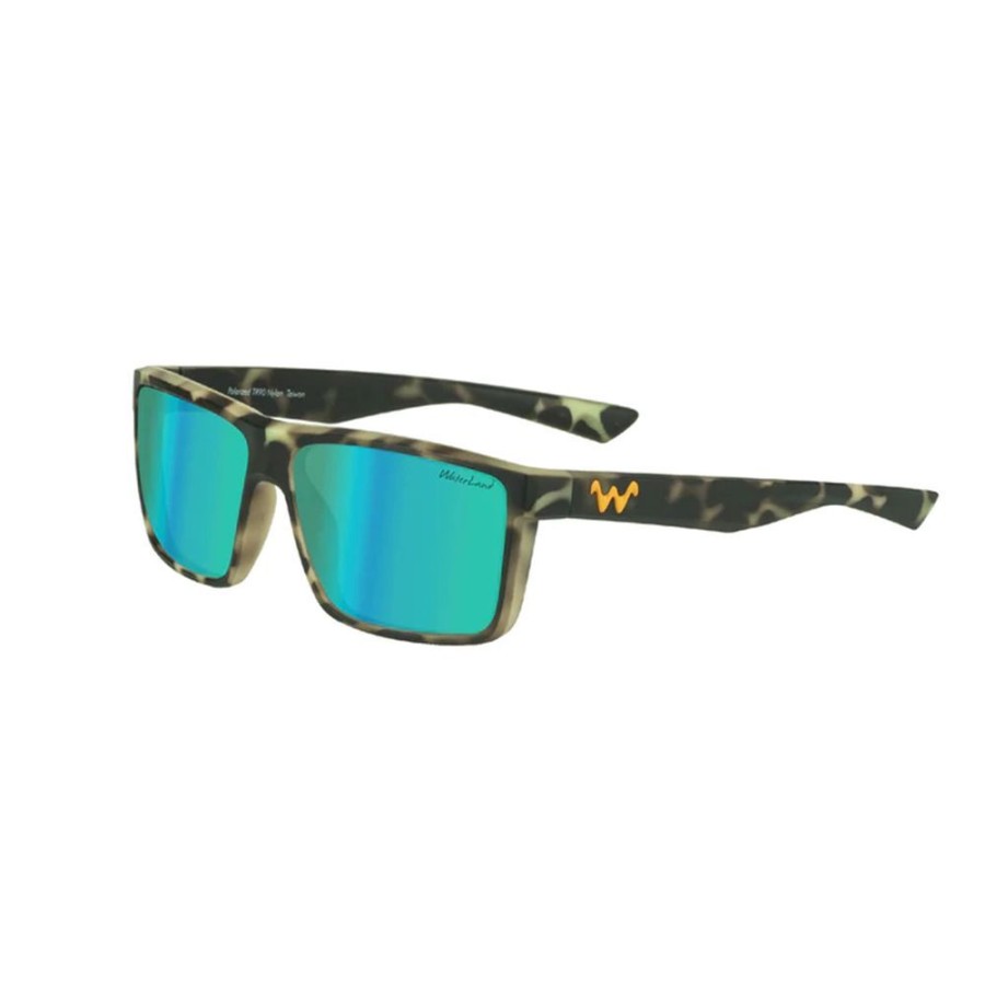 Apparel American Legacy Fishing | Waterland Slaunch Sunglasses