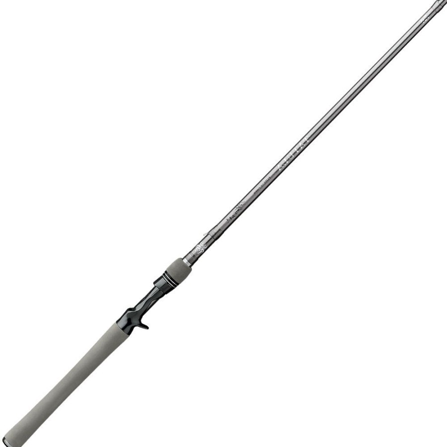 Fishing American Legacy Fishing Casting Rods | Daiwa Tatula Elite Ags Casting Rods