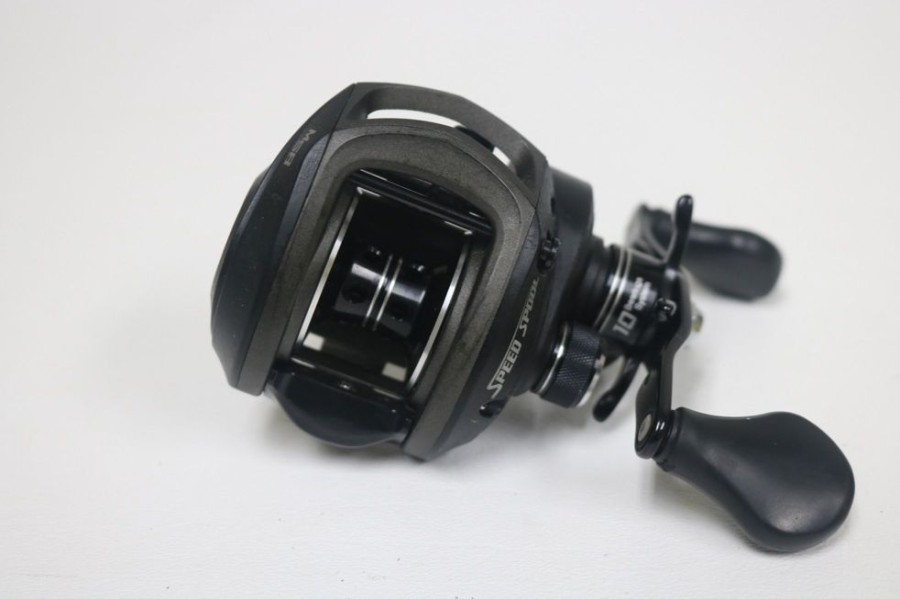 Used Lew's Casting Reels | Lews Lp1Sh Laser Pro Speed Spool 7.1:1 Casting Reel - Used - Very Good Condition - American Legacy Fishing, G Loomis Superstore