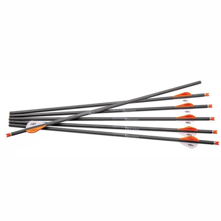 Hunting American Legacy Fishing Bolts & Inserts | Centerpoint Cp400 Select Crossbow Bolts