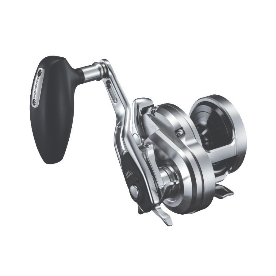 Fishing American Legacy Fishing Casting | Shimano Ocea Jigger Conventional Reels